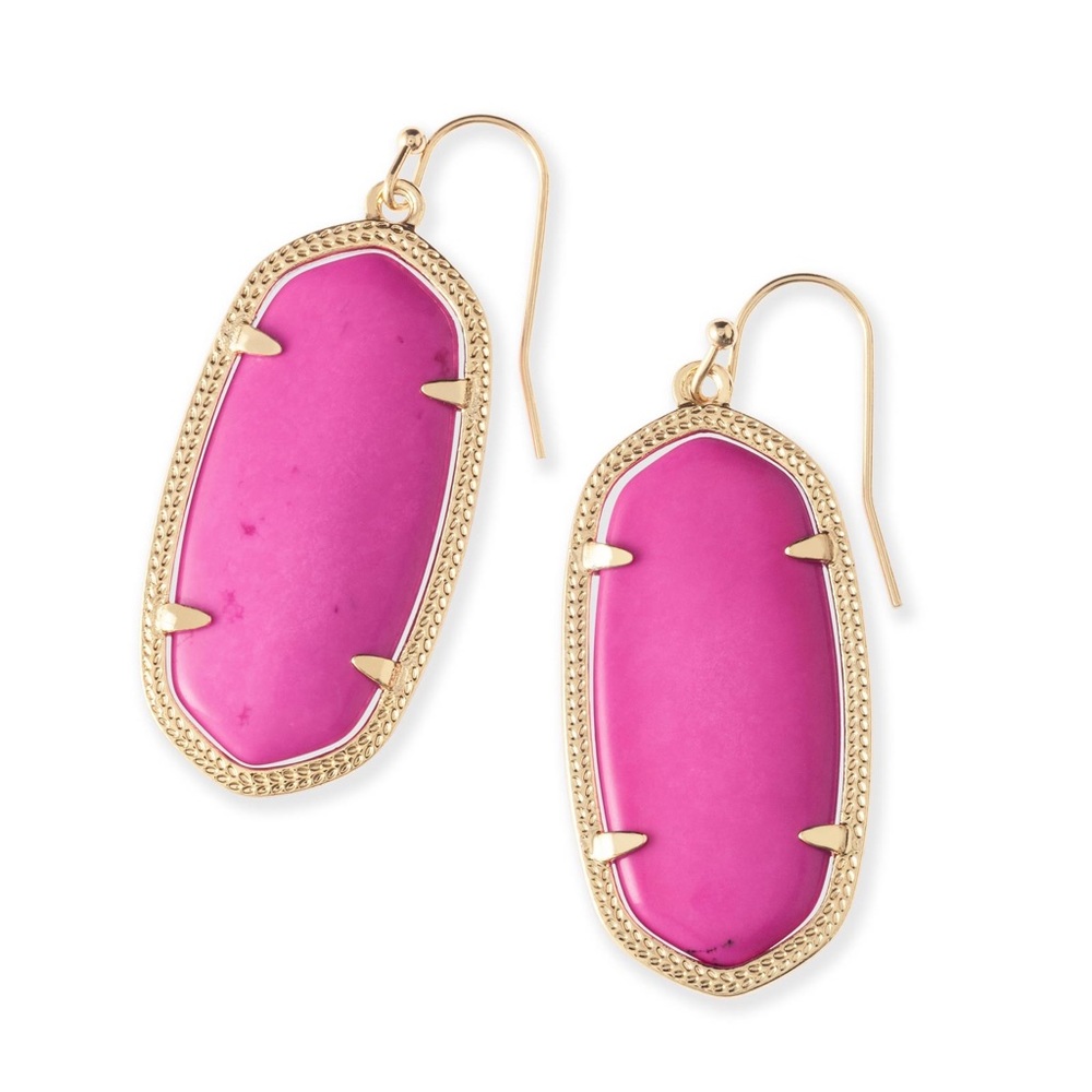 Kendra Scott Elle Earrings